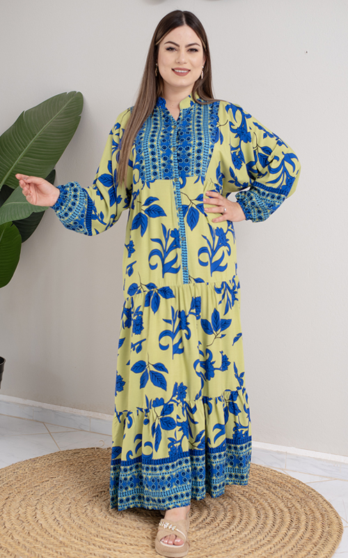 Robe Jinen