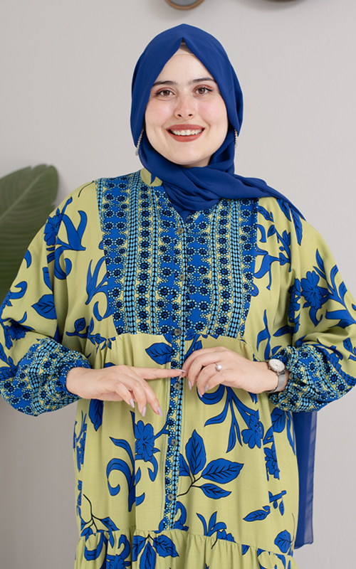 Robe Jinen