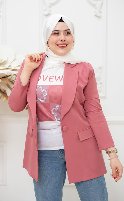 Blazer Jinen 2