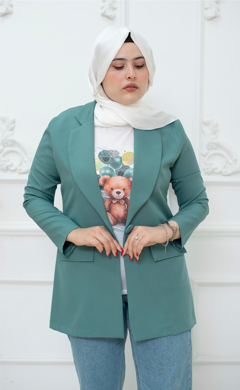 Blazer Jinen 2