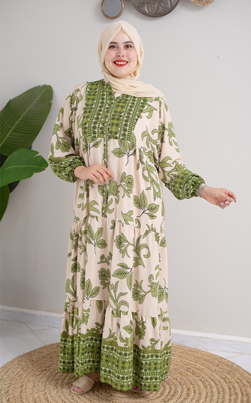 Robe Jinen