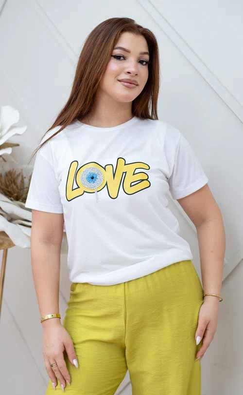 Ensemble Love