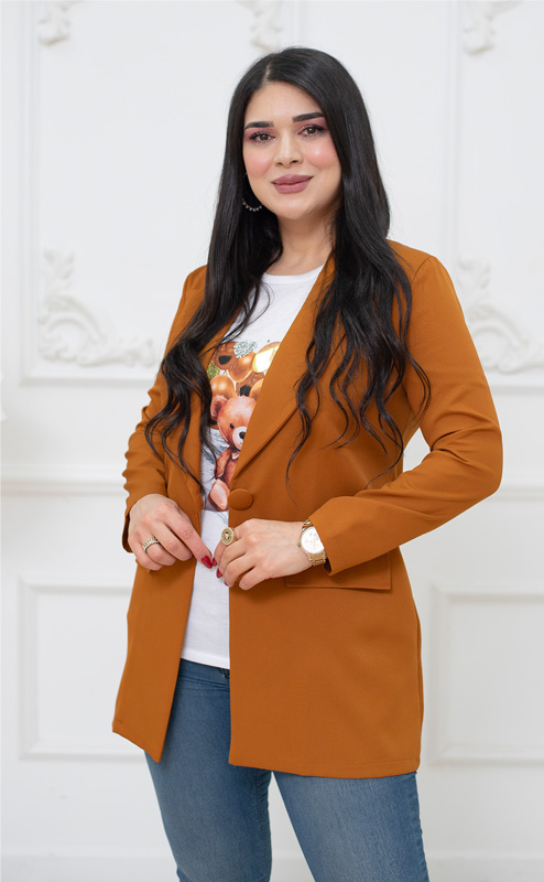 Blazer Jinen 2