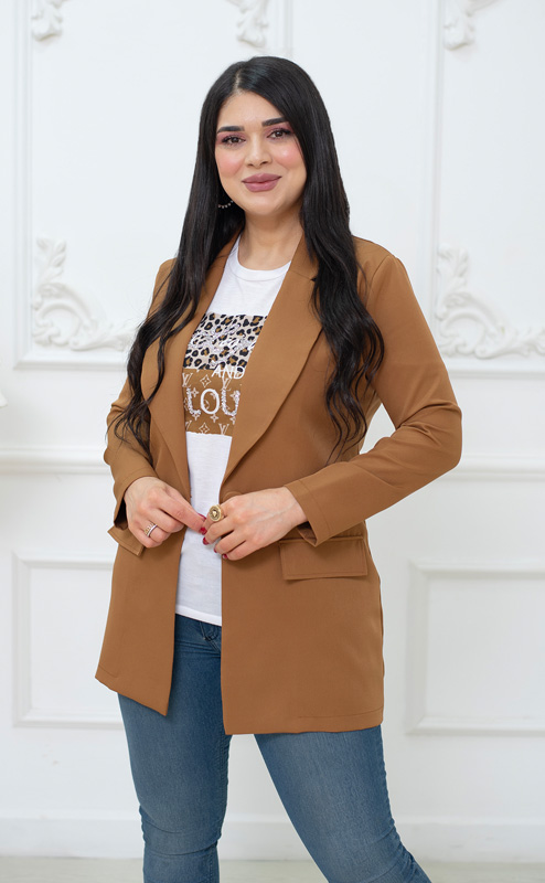 Blazer Jinen 2