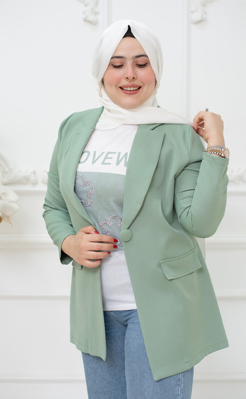 Blazer Jinen 2