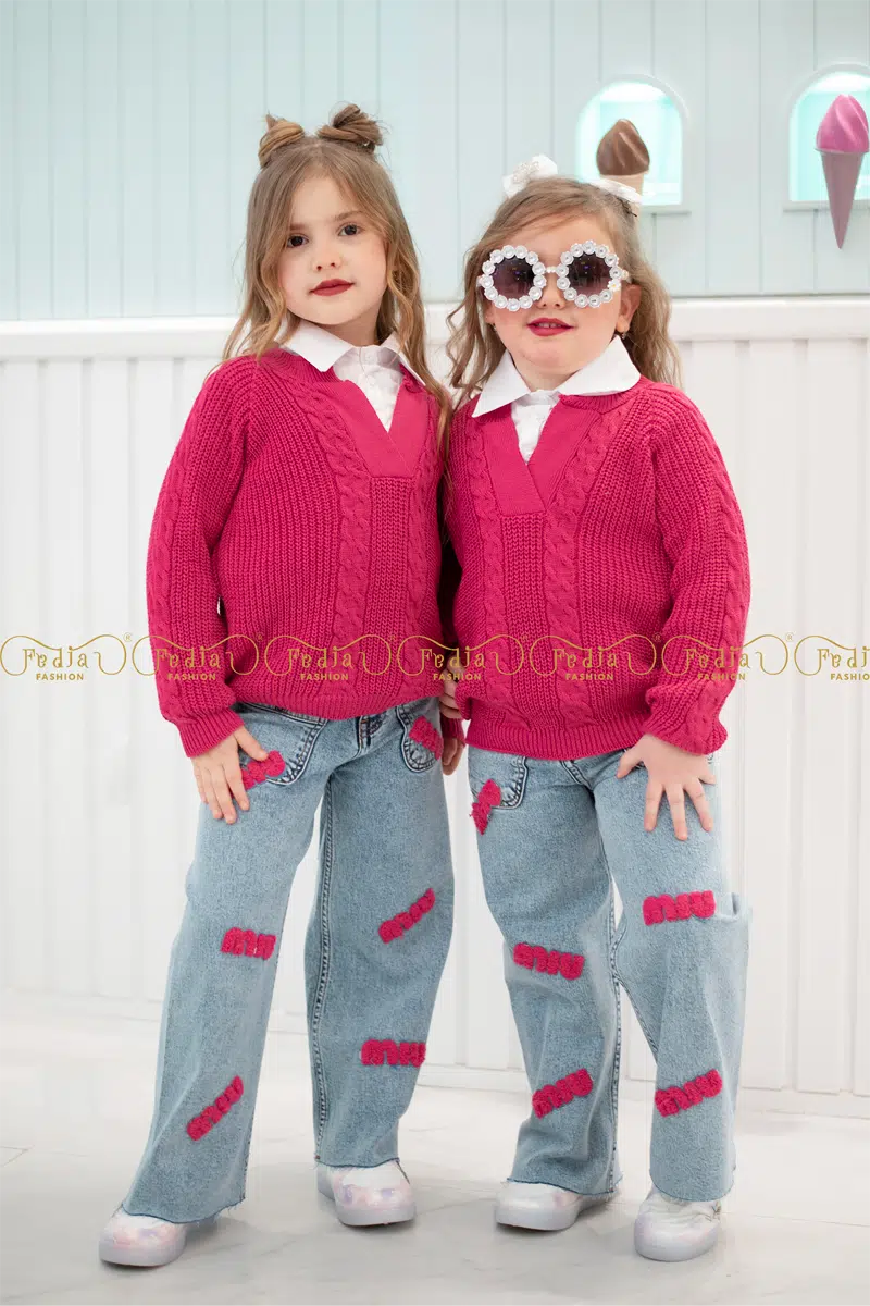 Ensemble Miu Miu  Kids