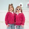Ensemble Miu Miu  Kids