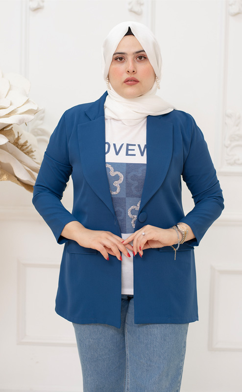 Blazer Jinen 2