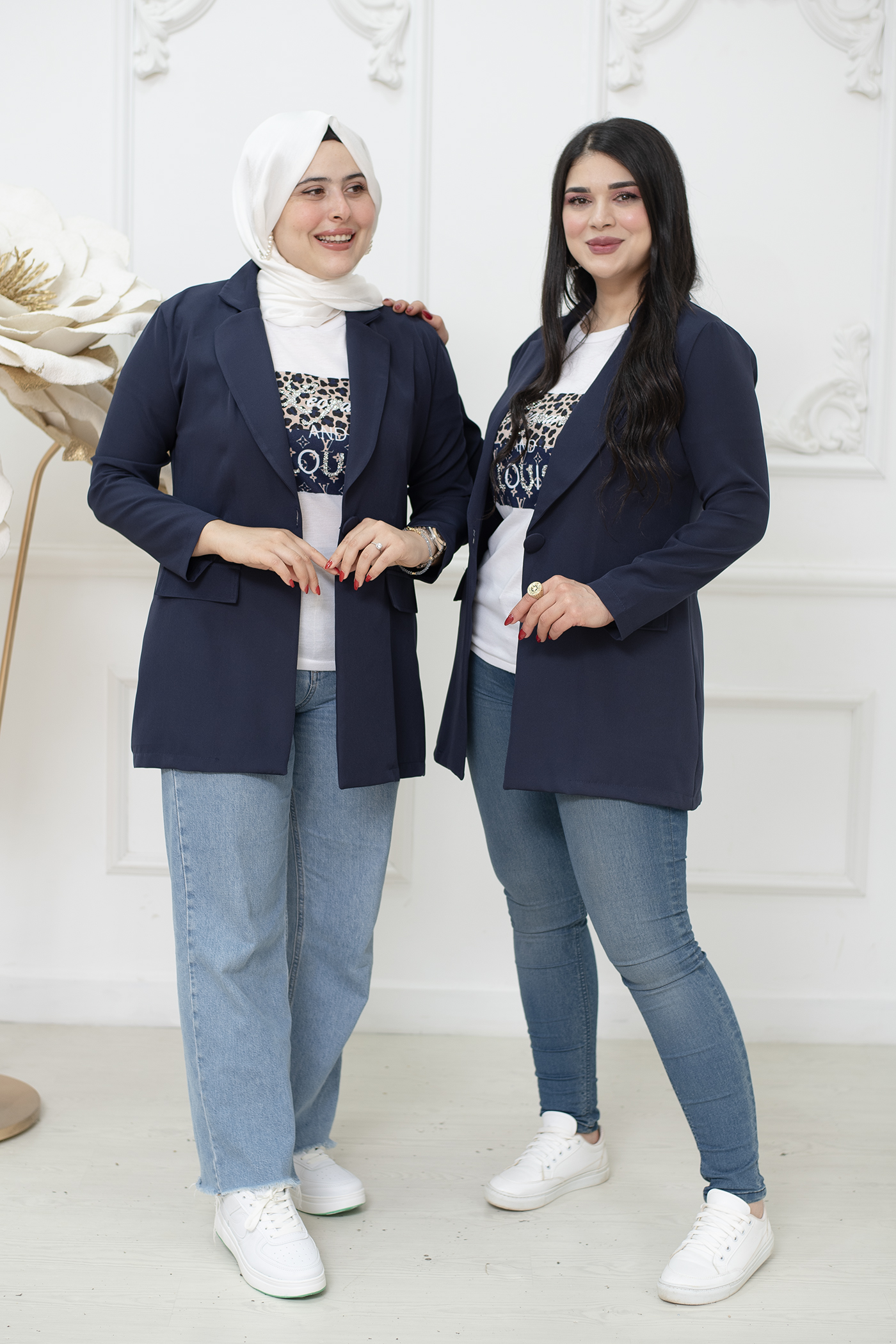 Blazer Jinen 2