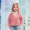 Ensemble Miu Miu  Kids