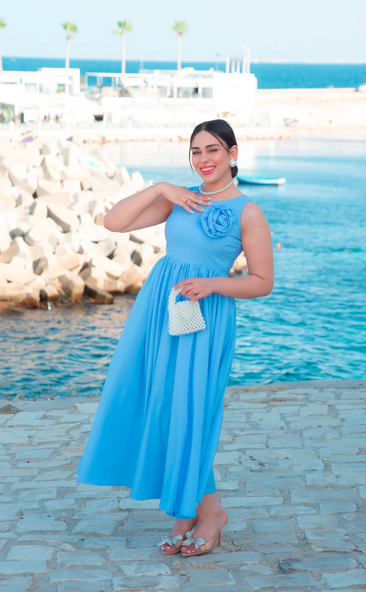 Robe Feriel