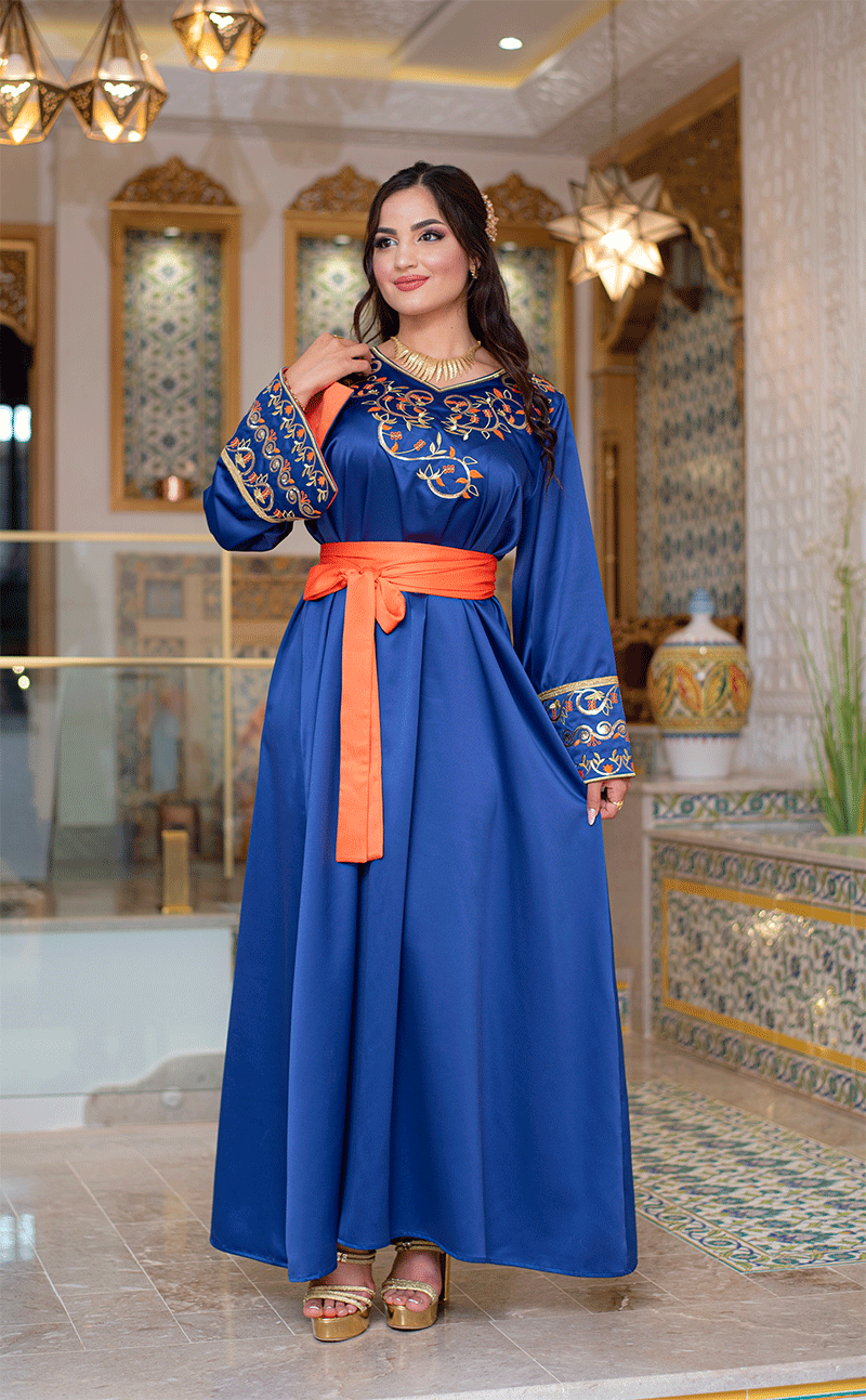 Caftan Halouma