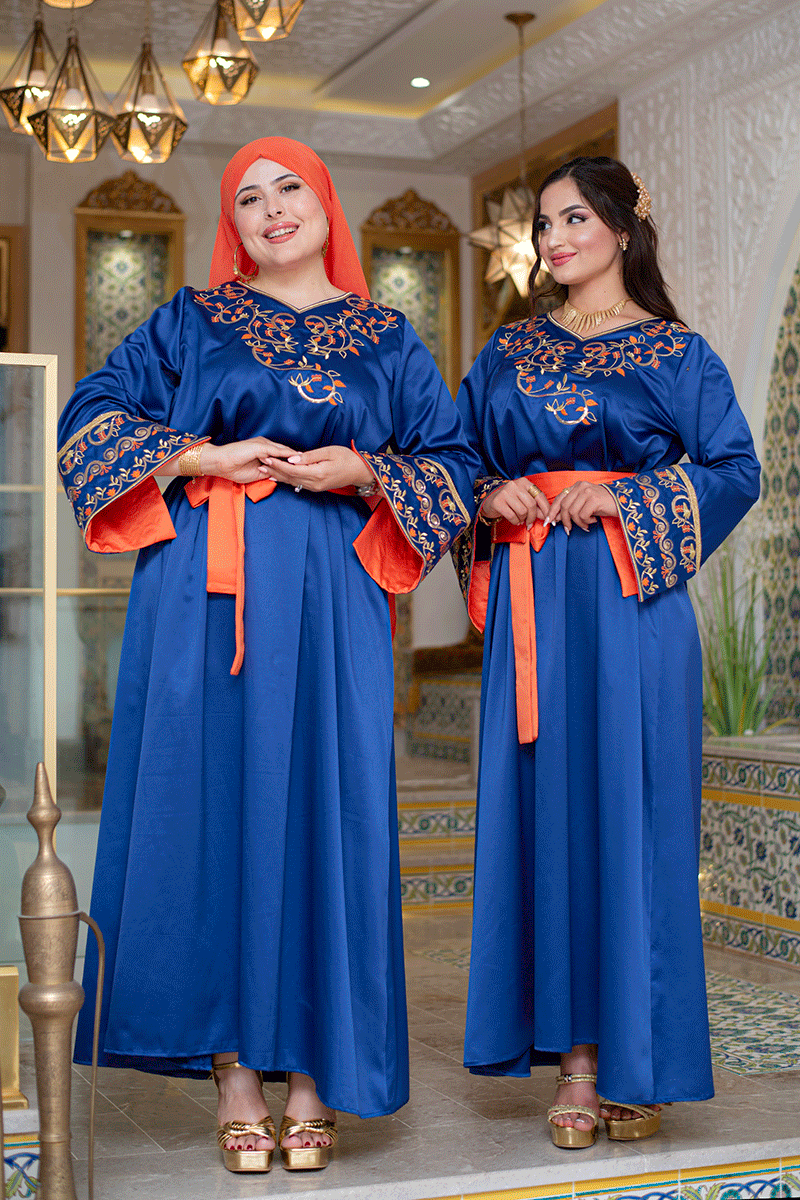 Caftan Halouma