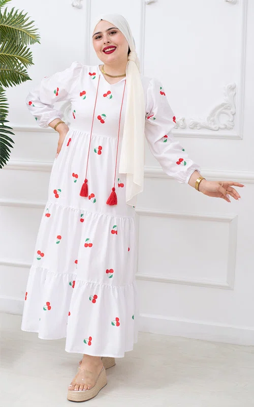 Robe Fruita