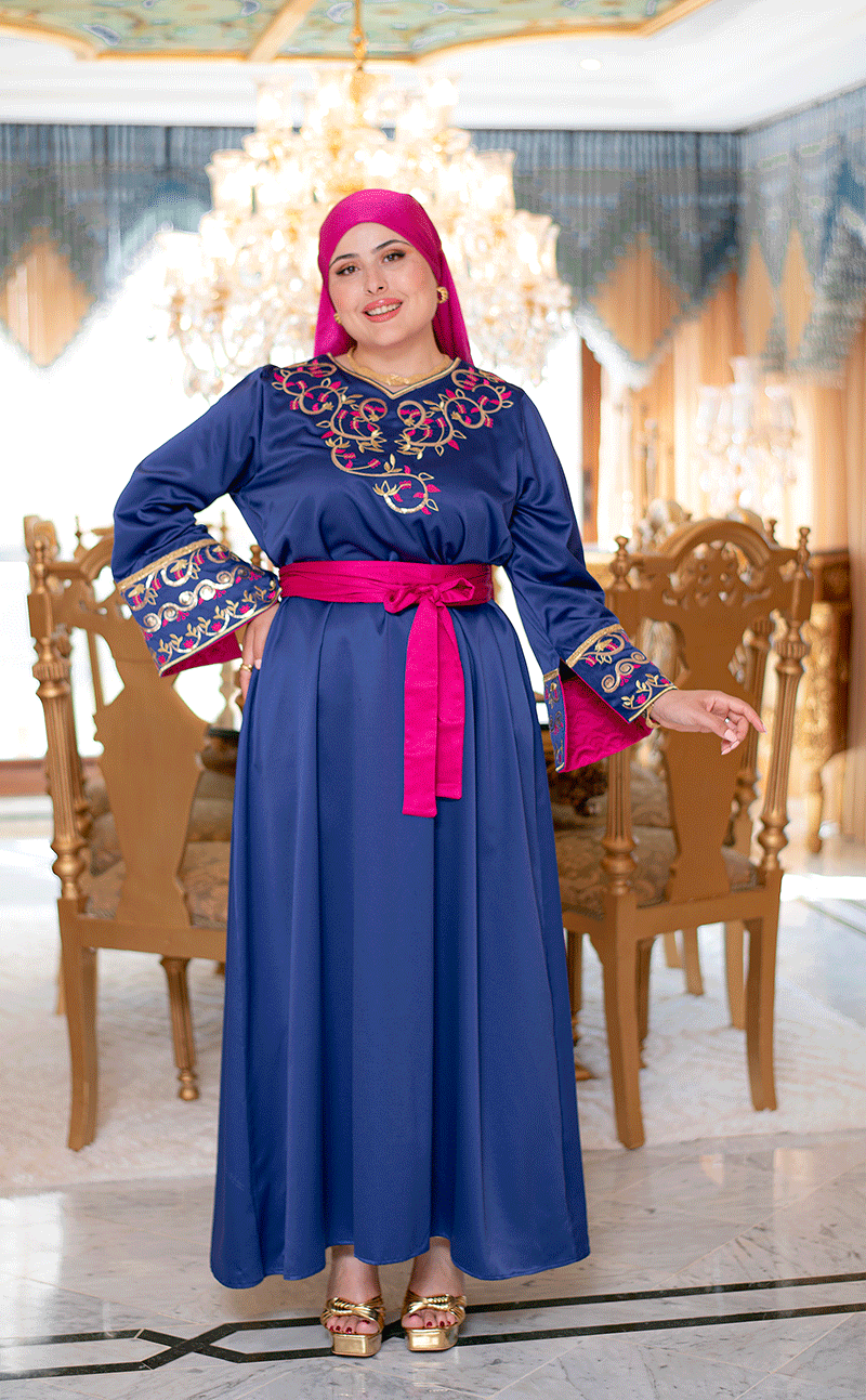 Caftan Halouma