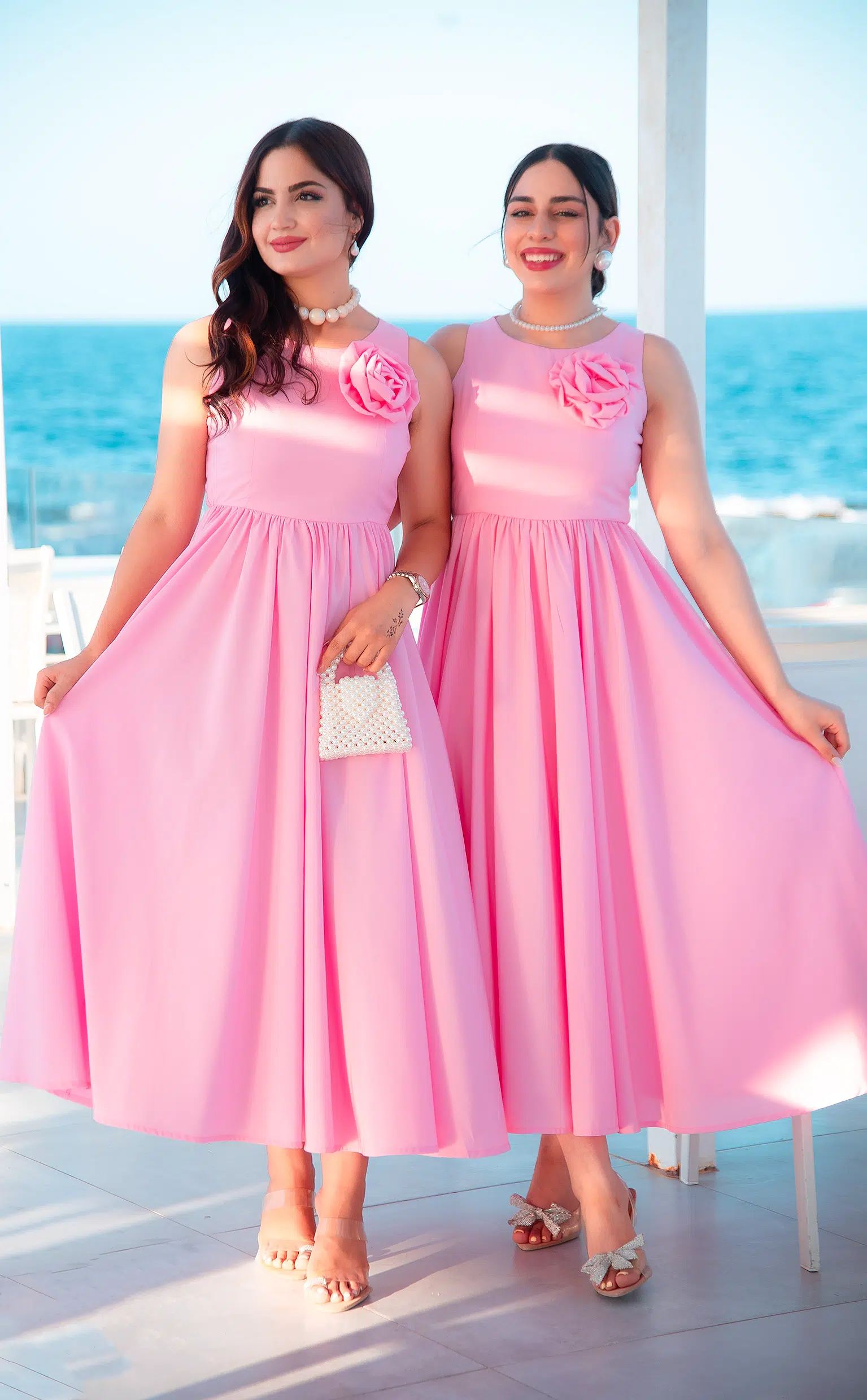 Robe Feriel