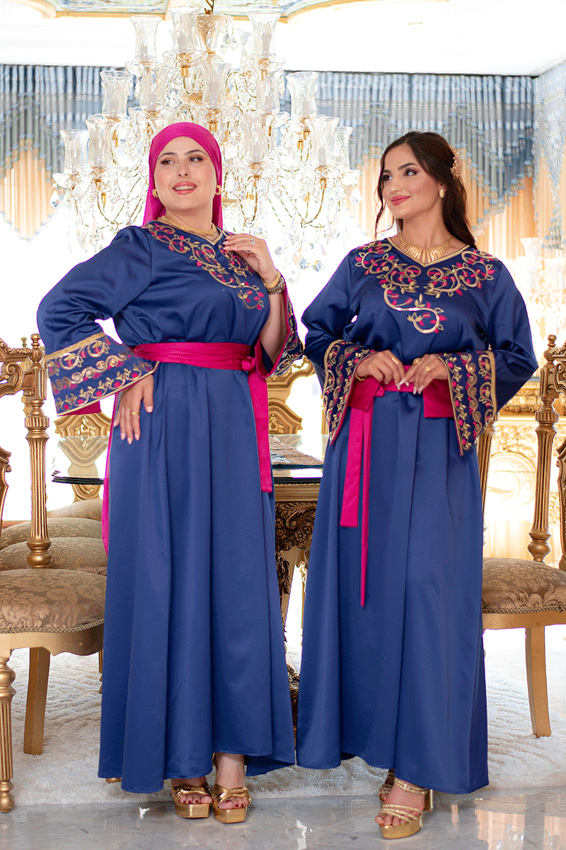 Caftan Halouma