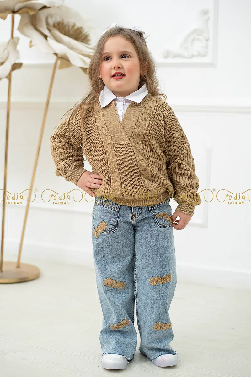 Ensemble Miu Miu  Kids