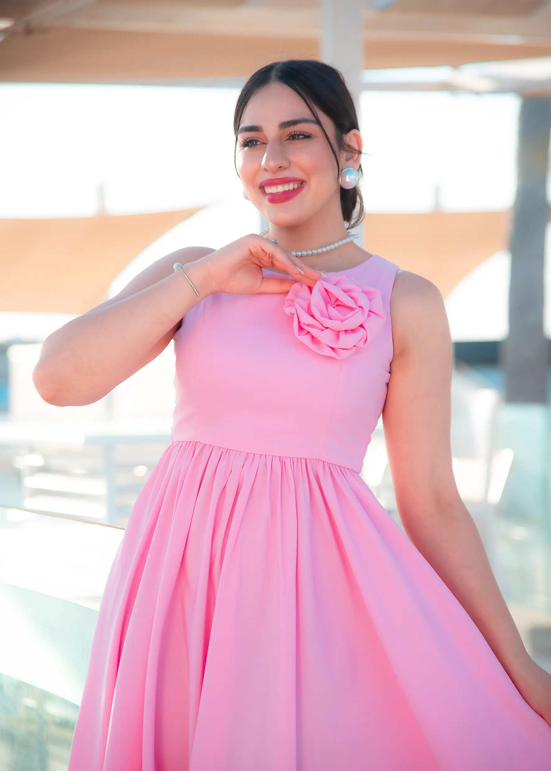 Robe Feriel