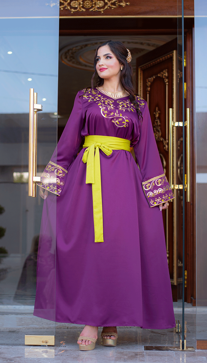 Caftan Halouma