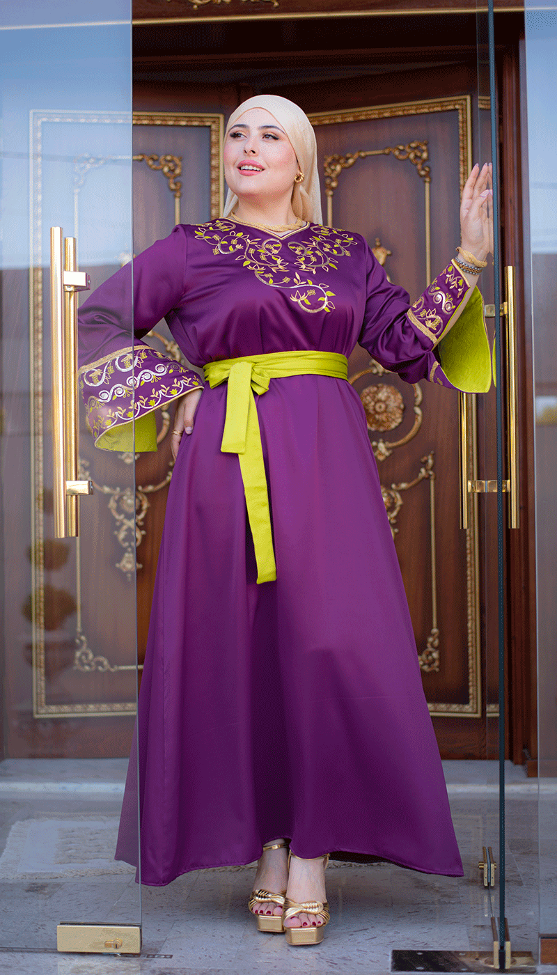 Caftan Halouma