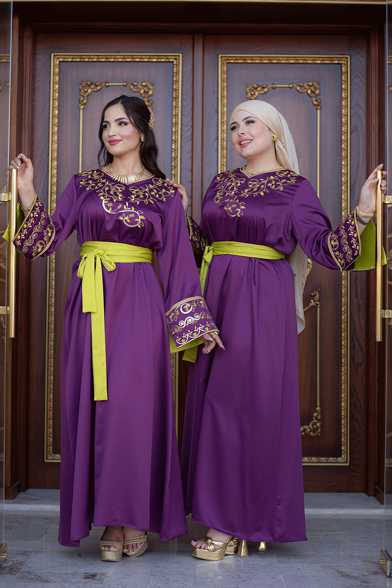 Caftan Halouma
