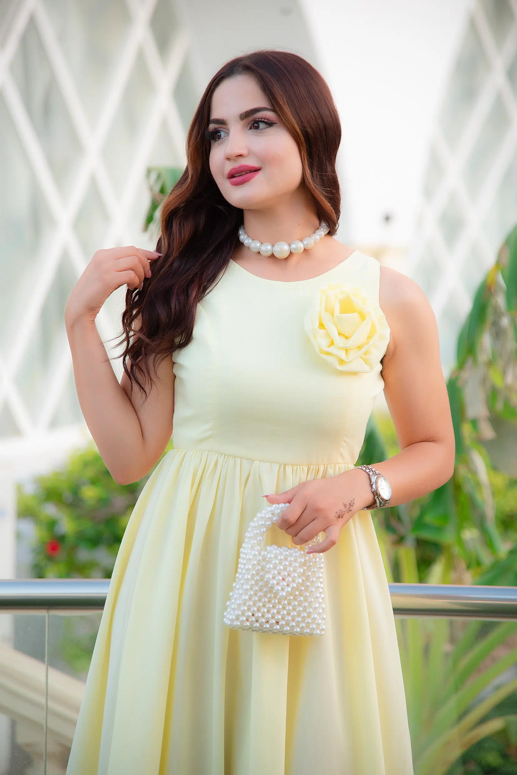 Robe Feriel