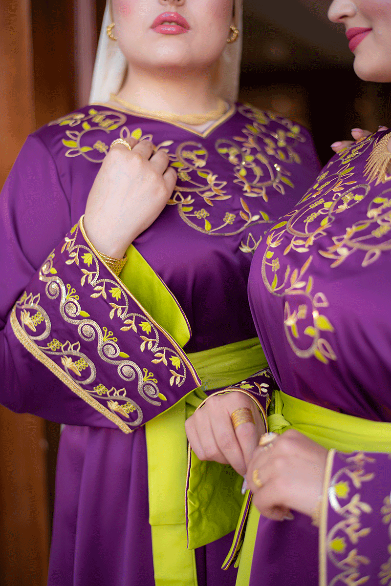 Caftan Halouma