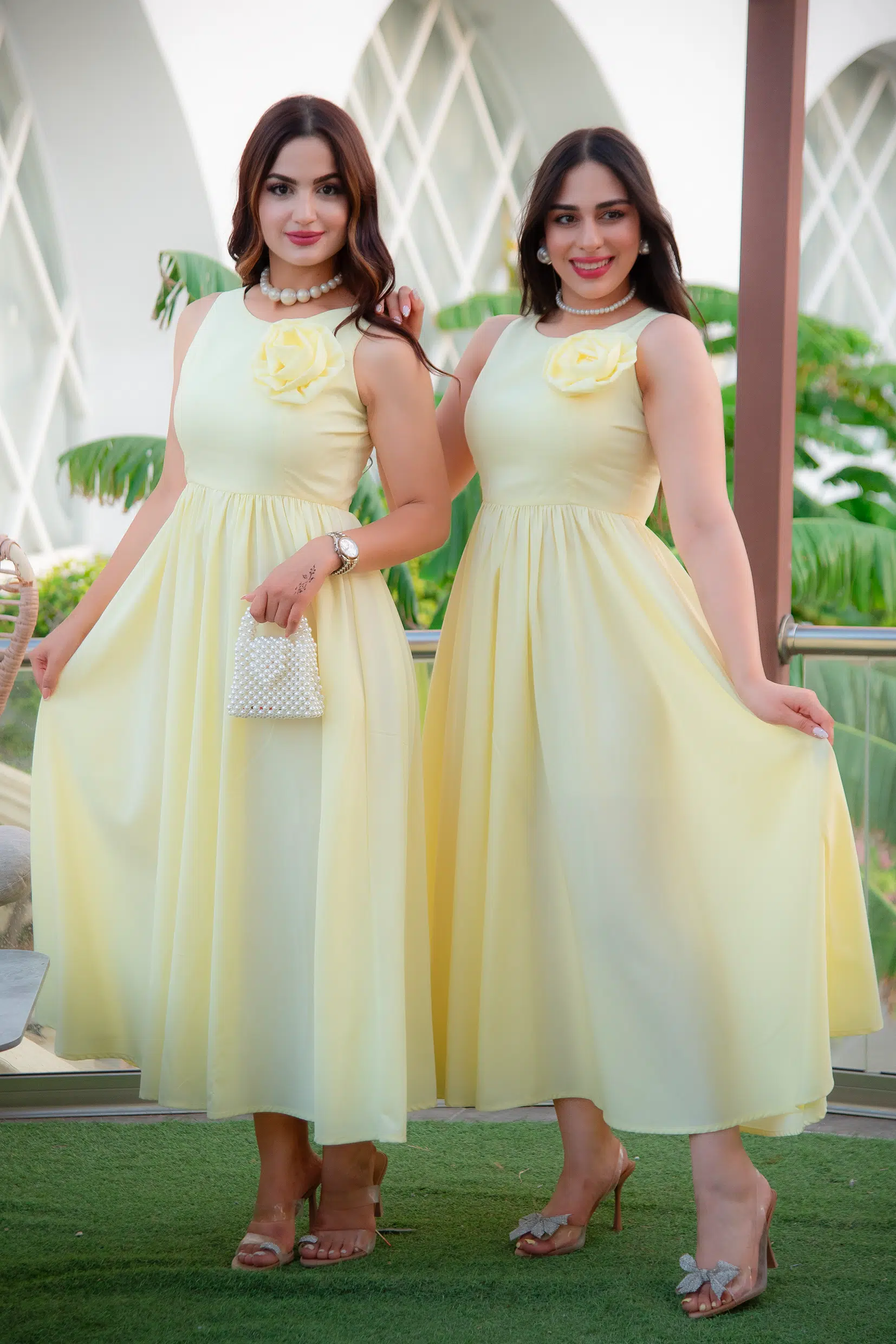 Robe Feriel