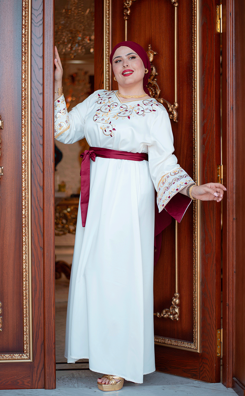 Caftan Halouma