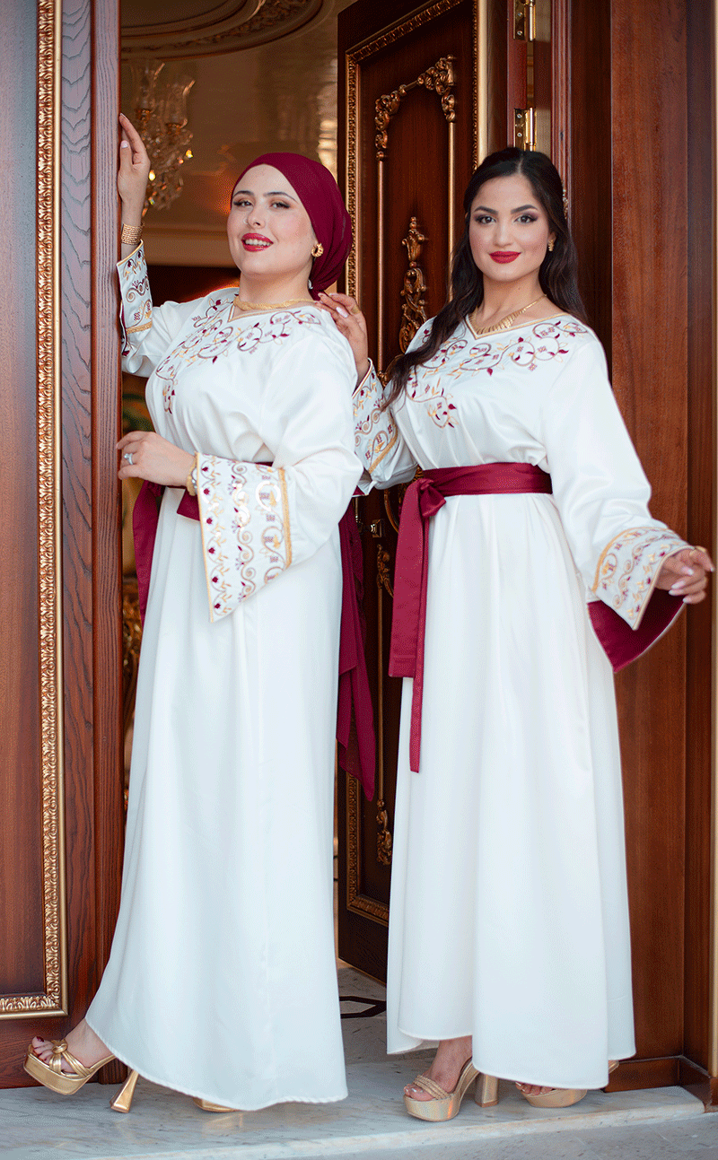 Caftan Halouma