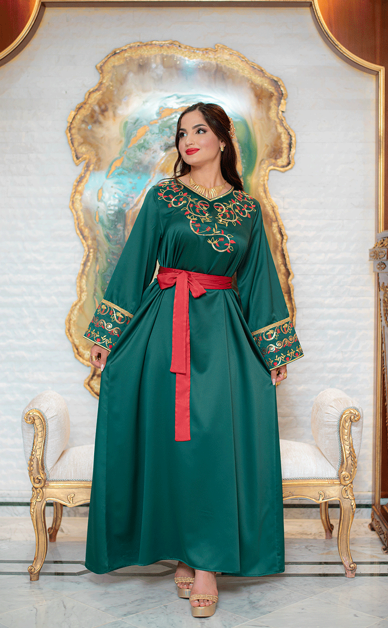 Caftan Halouma