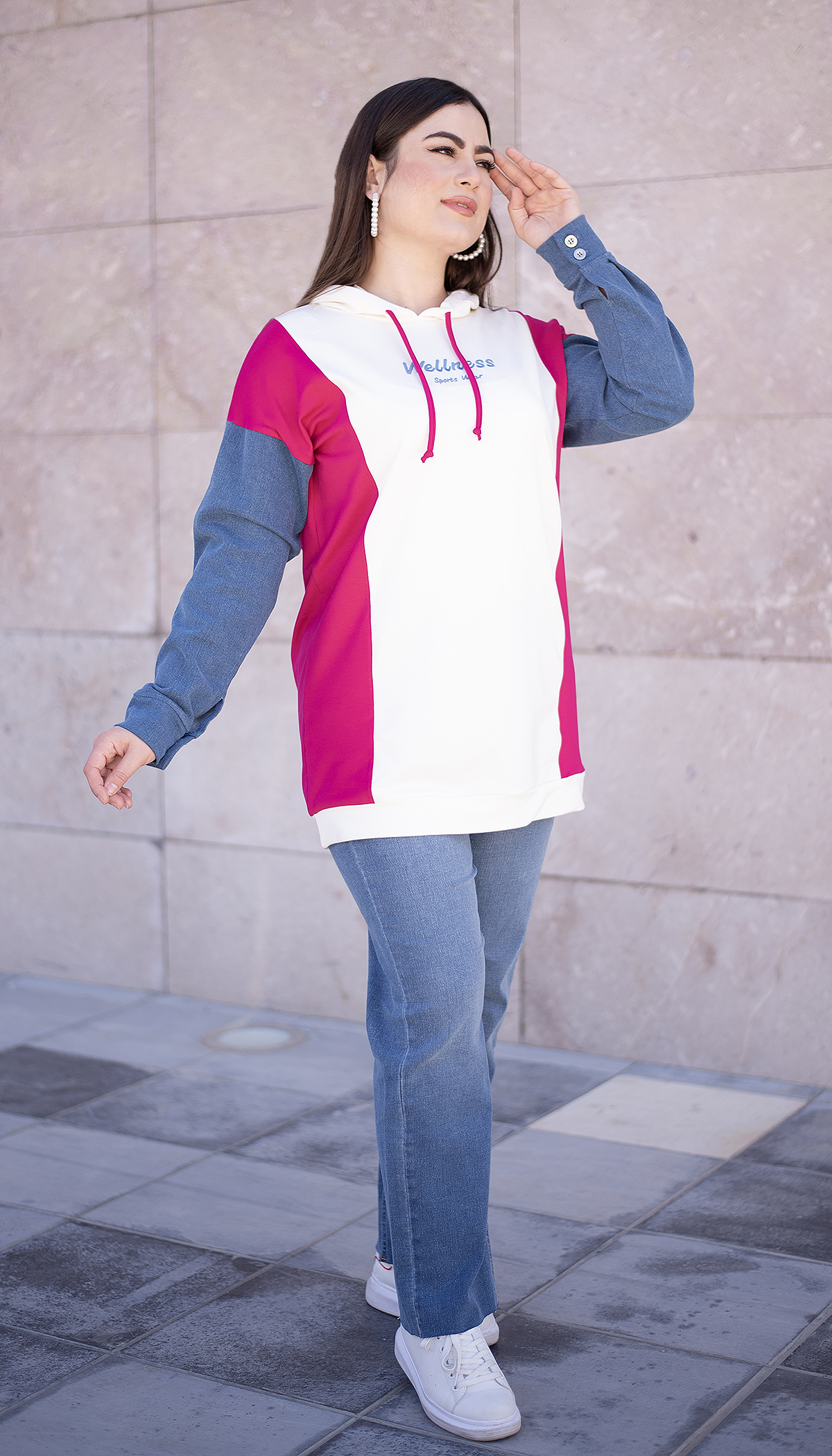 Tenue  Viviane
