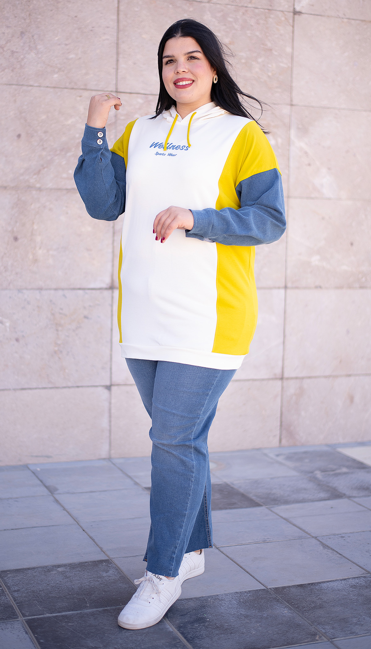 Tenue  Viviane