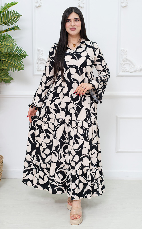 Robe Majdouline