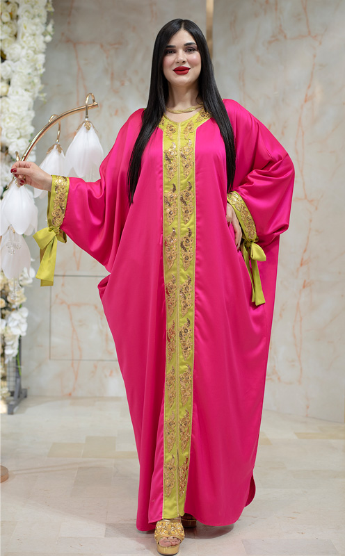 Abaya Baya