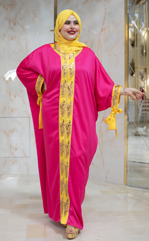 Abaya Baya