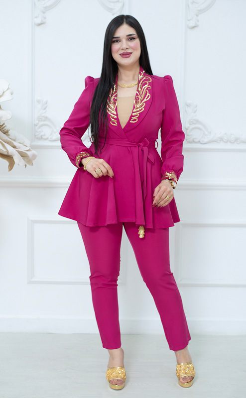 Ensemble Fayrouz G (6T)