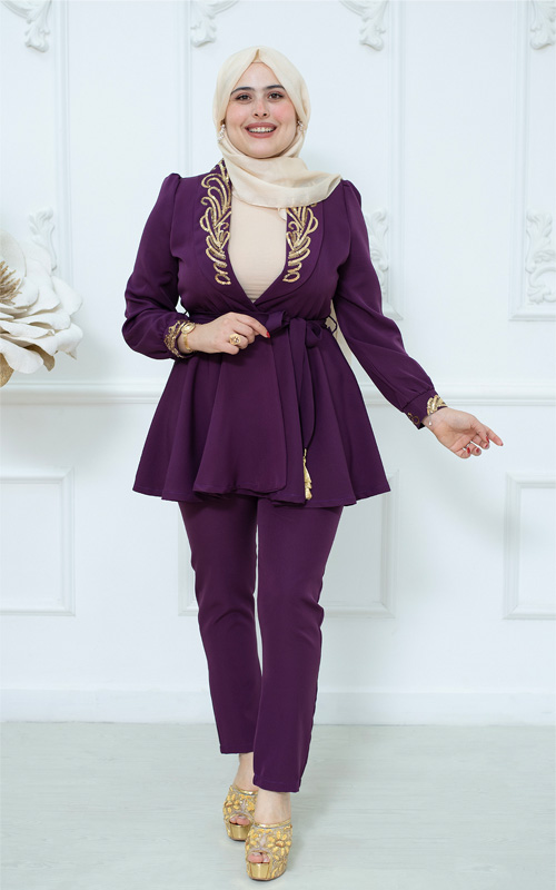 Ensemble Fayrouz G (6T)