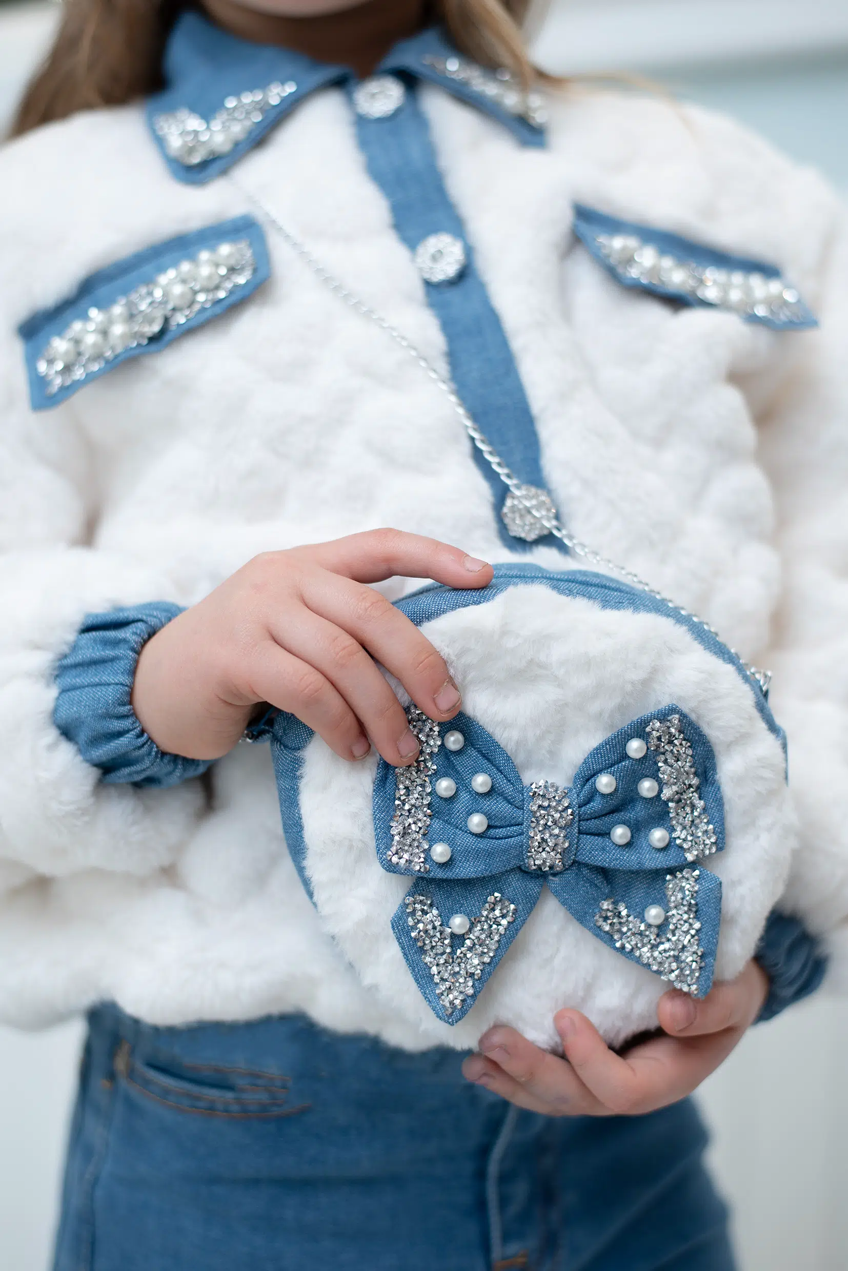 Ensemble Alaa Kids