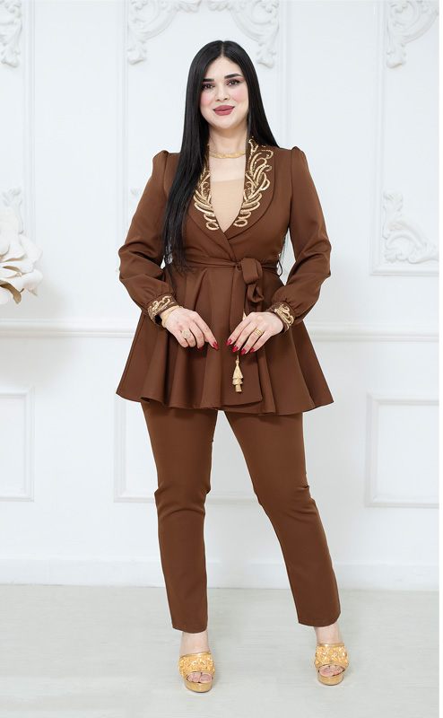 Ensemble Fayrouz G (6T)