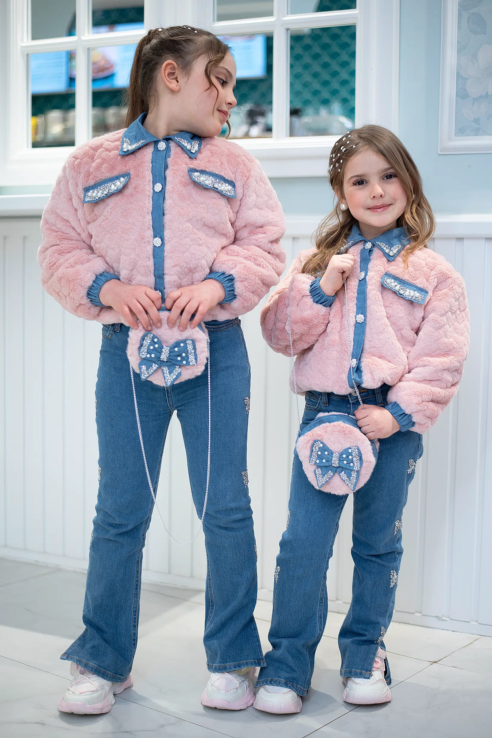 Ensemble Alaa Kids