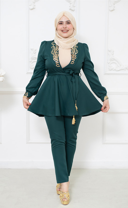 Ensemble Fayrouz G (6T)