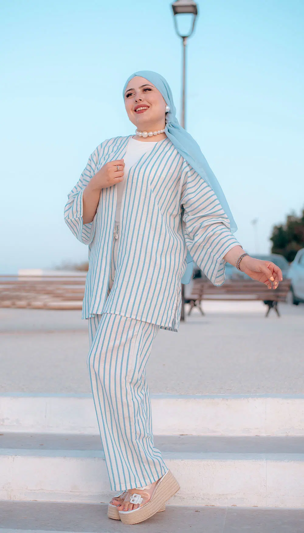 Ensemble Lilia