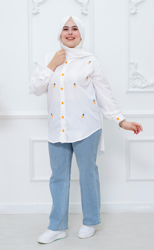Chemise Fruita