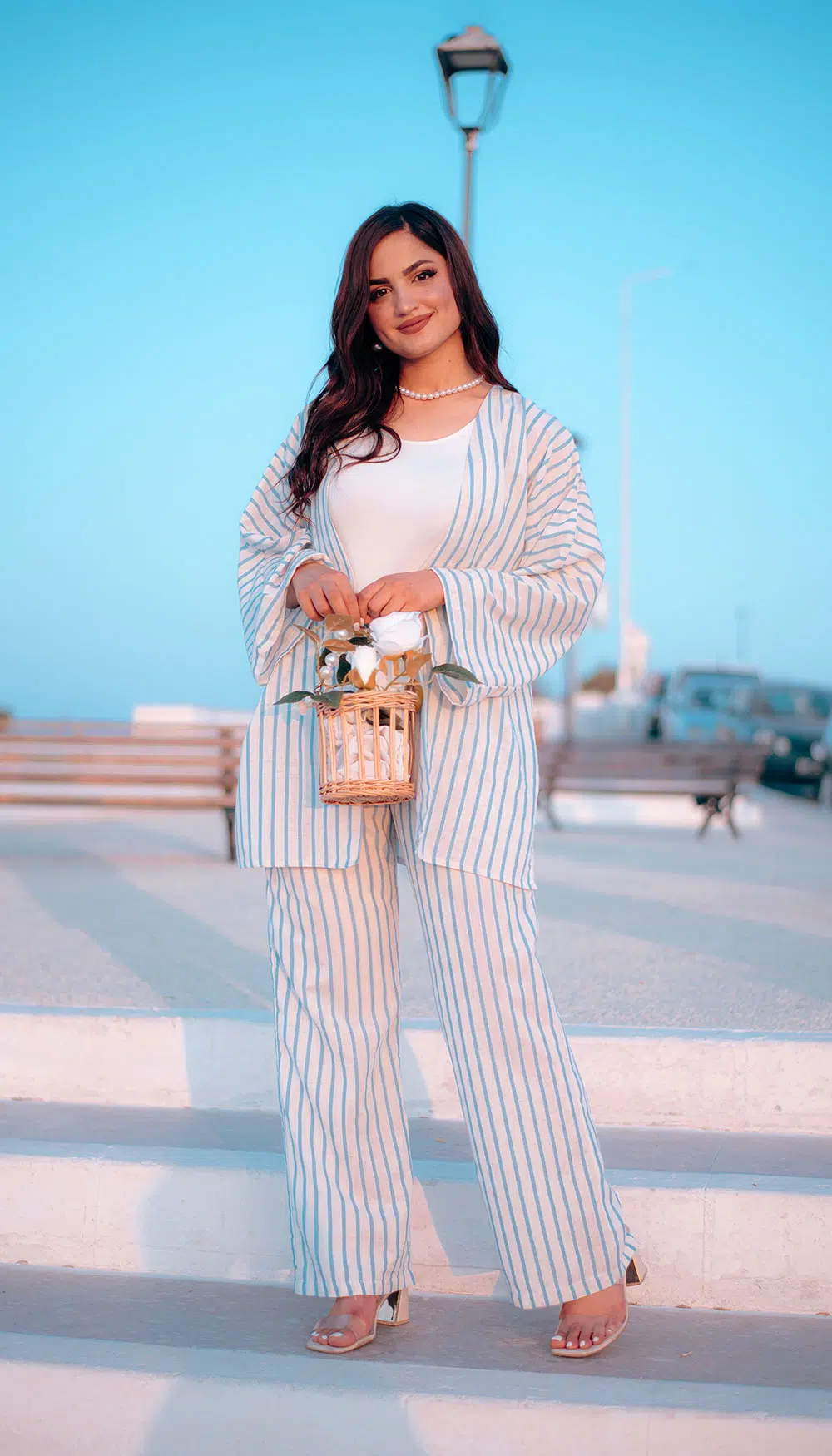 Ensemble Lilia