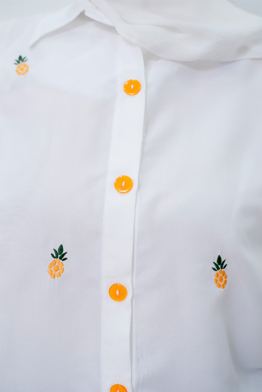 Chemise Fruita