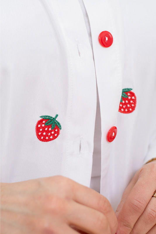 Chemise Fruita