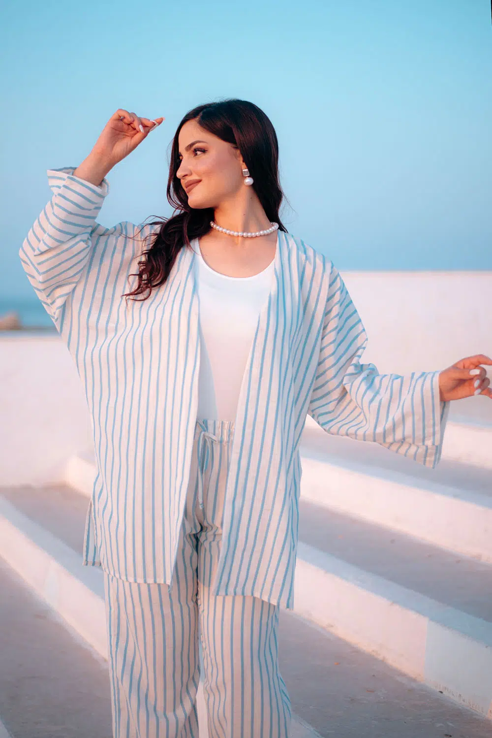 Ensemble Lilia