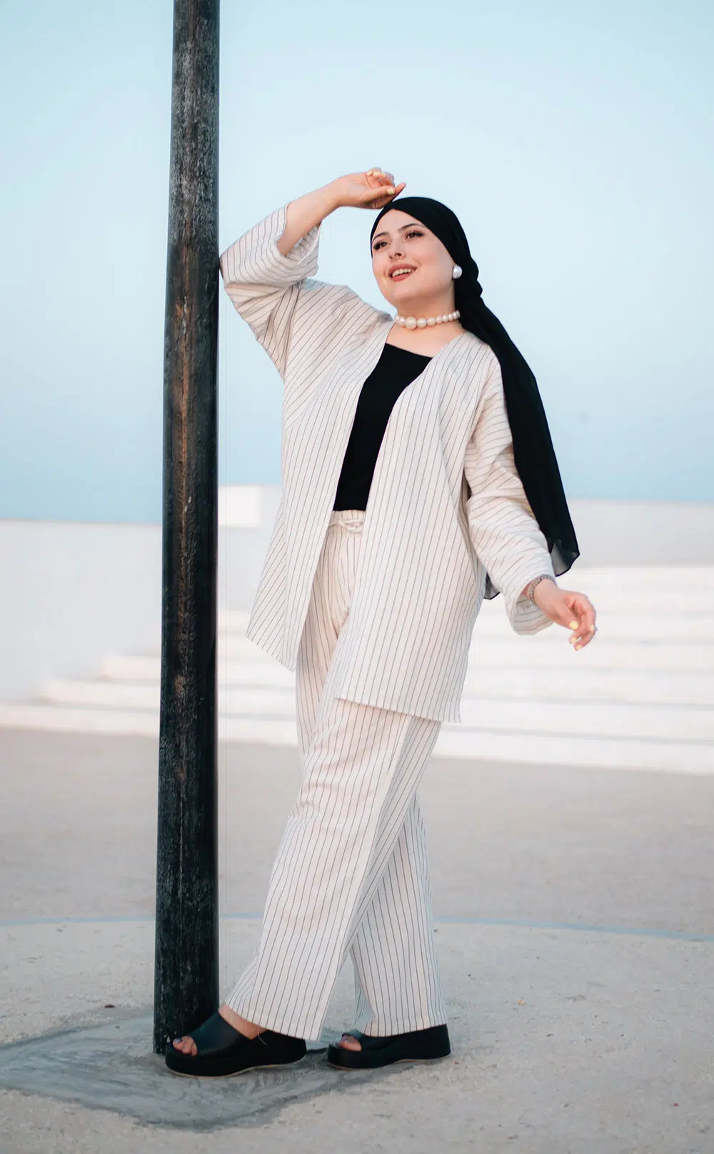Ensemble Lilia
